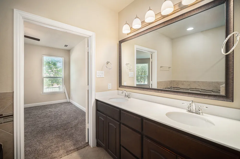 7104 Rose Quartz Court Fort Worth, TX 76132