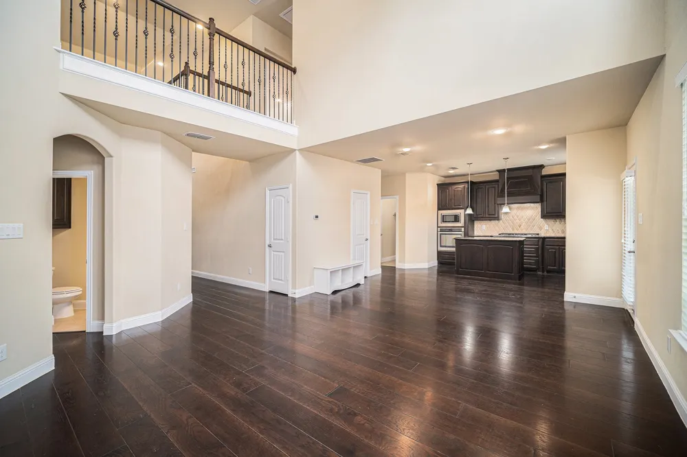 7104 Rose Quartz Court Fort Worth, TX 76132