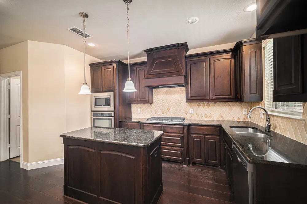 7104 Rose Quartz Court Fort Worth, TX 76132