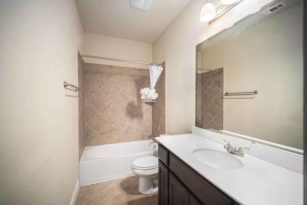 7104 Rose Quartz Court Fort Worth, TX 76132