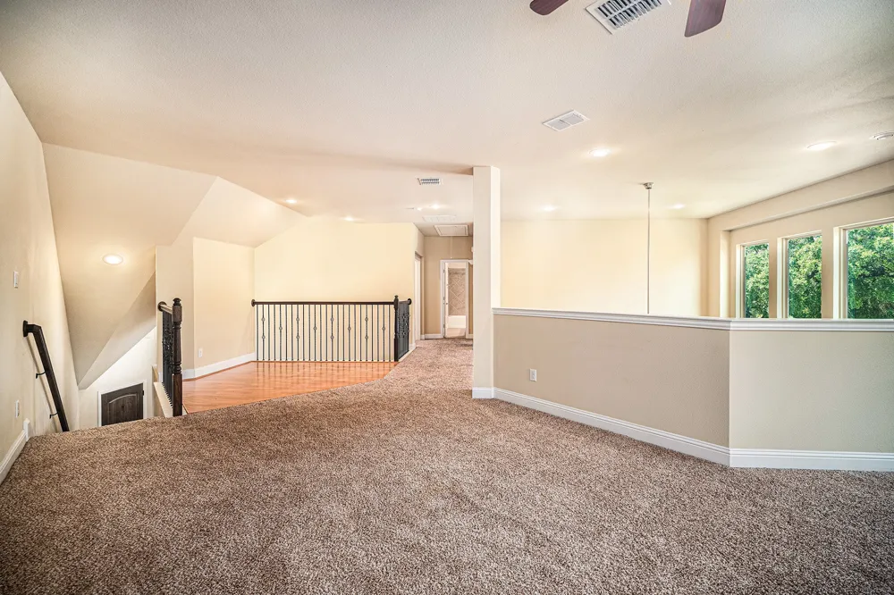 7104 Rose Quartz Court Fort Worth, TX 76132