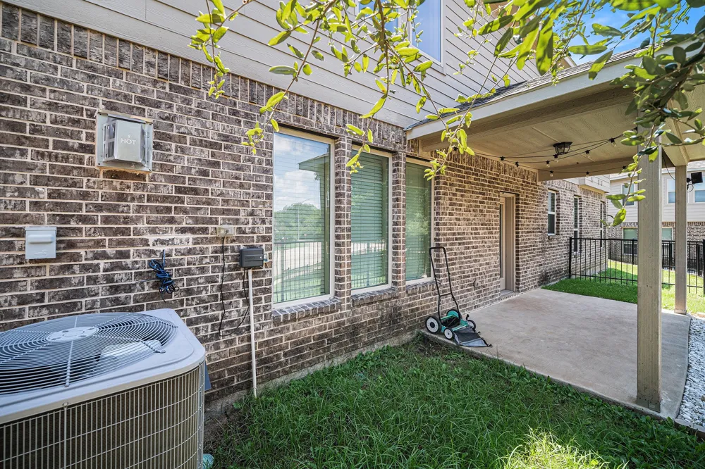 7104 Rose Quartz Court Fort Worth, TX 76132