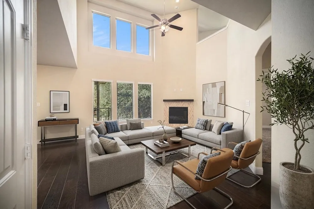 7104 Rose Quartz Court Fort Worth, TX 76132