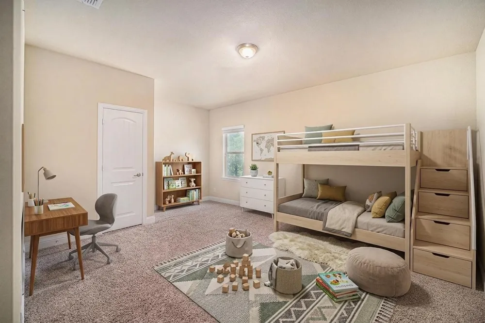 7104 Rose Quartz Court Fort Worth, TX 76132