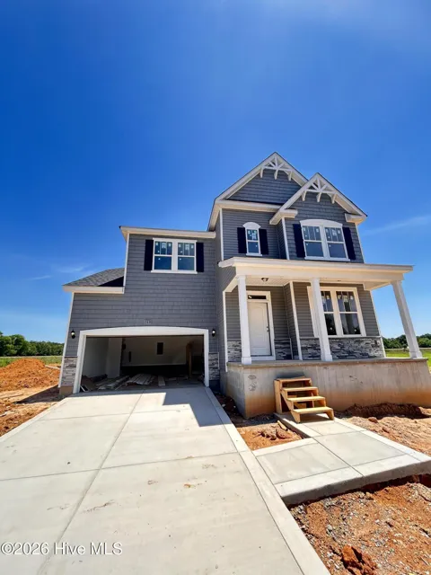 168 Maverick Lane