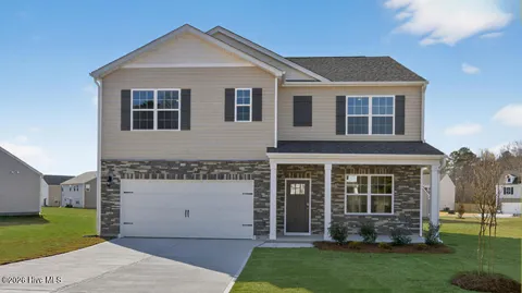 1125 Shoreline Drive