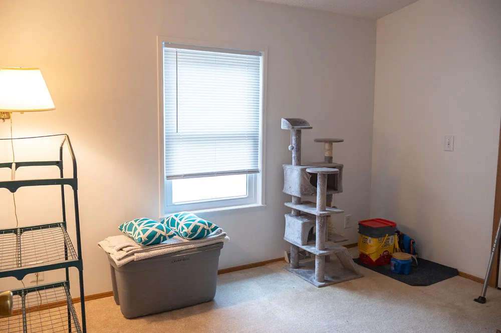 5251 Spring Creek Road Three Oaks, MI 49128