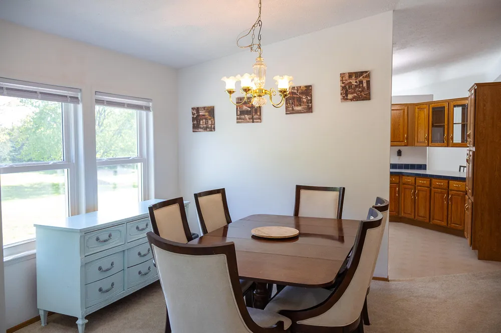 5251 Spring Creek Road Three Oaks, MI 49128