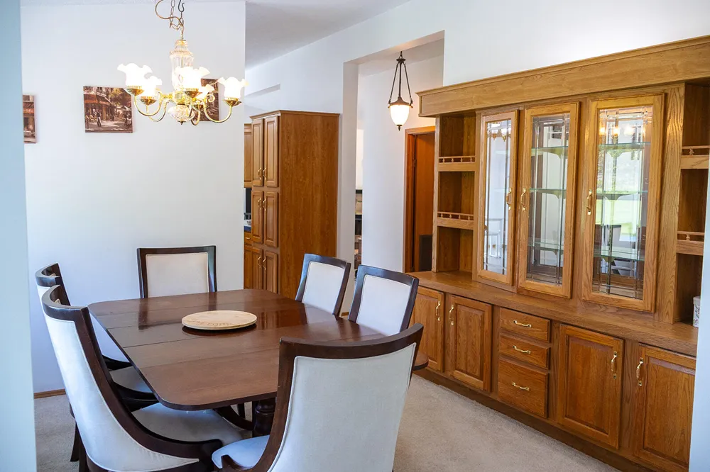 5251 Spring Creek Road Three Oaks, MI 49128
