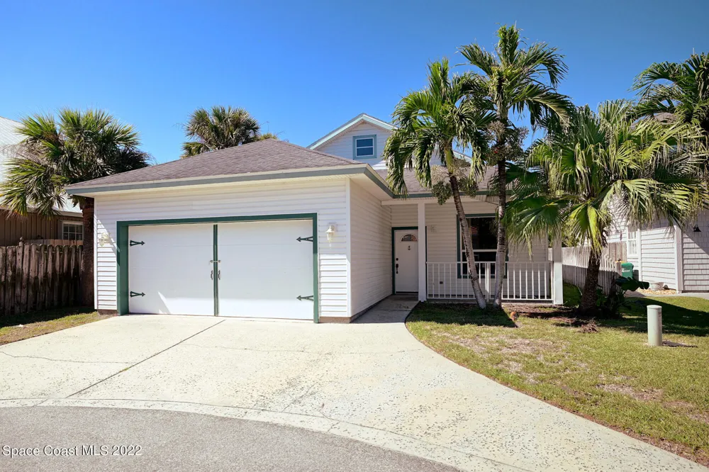 7373 Stuart Avenue Melbourne Beach, FL 32951