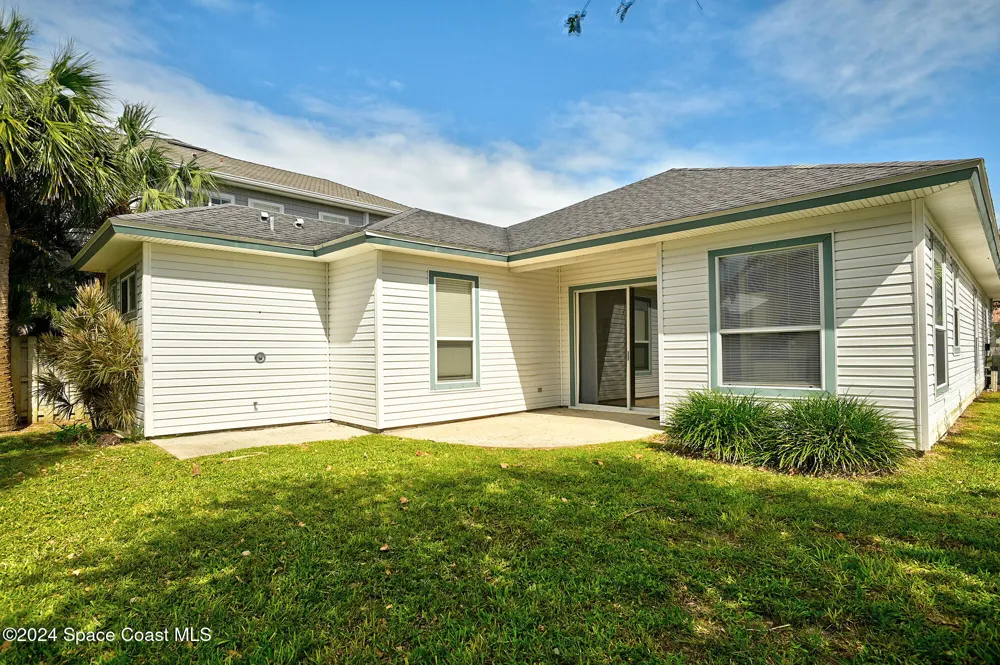 7373 Stuart Avenue Melbourne Beach, FL 32951