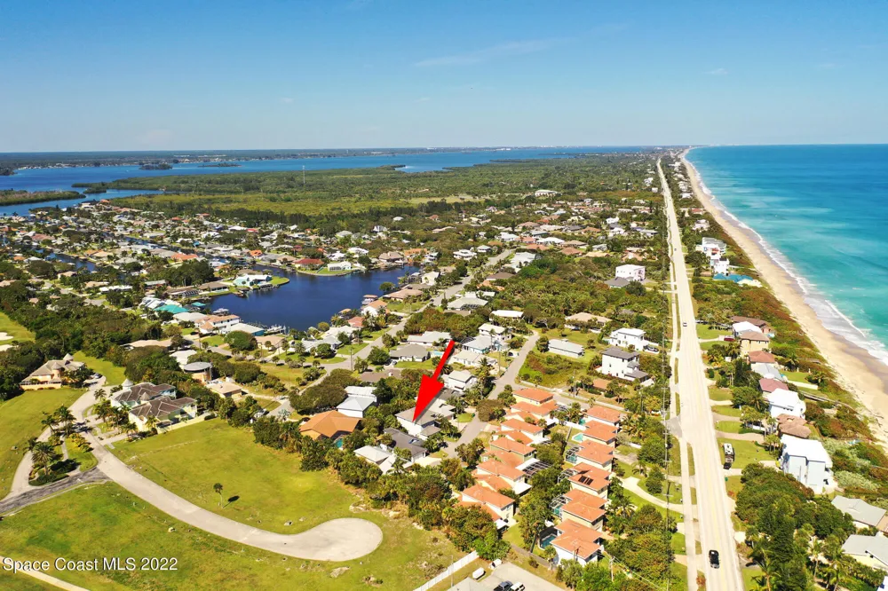 7373 Stuart Avenue Melbourne Beach, FL 32951