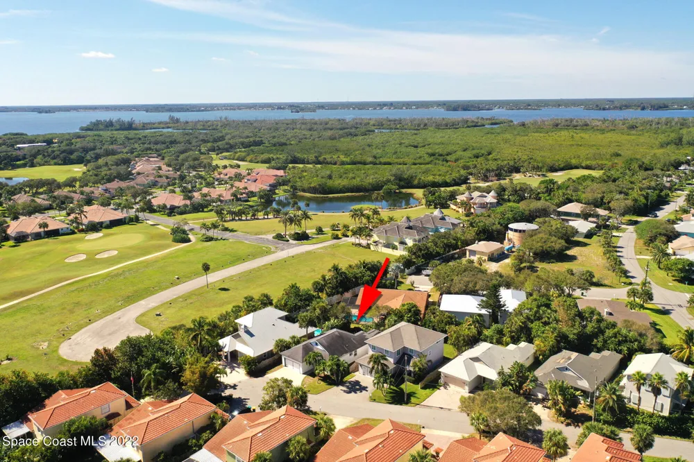 7373 Stuart Avenue Melbourne Beach, FL 32951