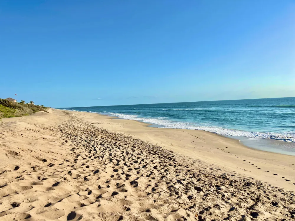 7373 Stuart Avenue Melbourne Beach, FL 32951