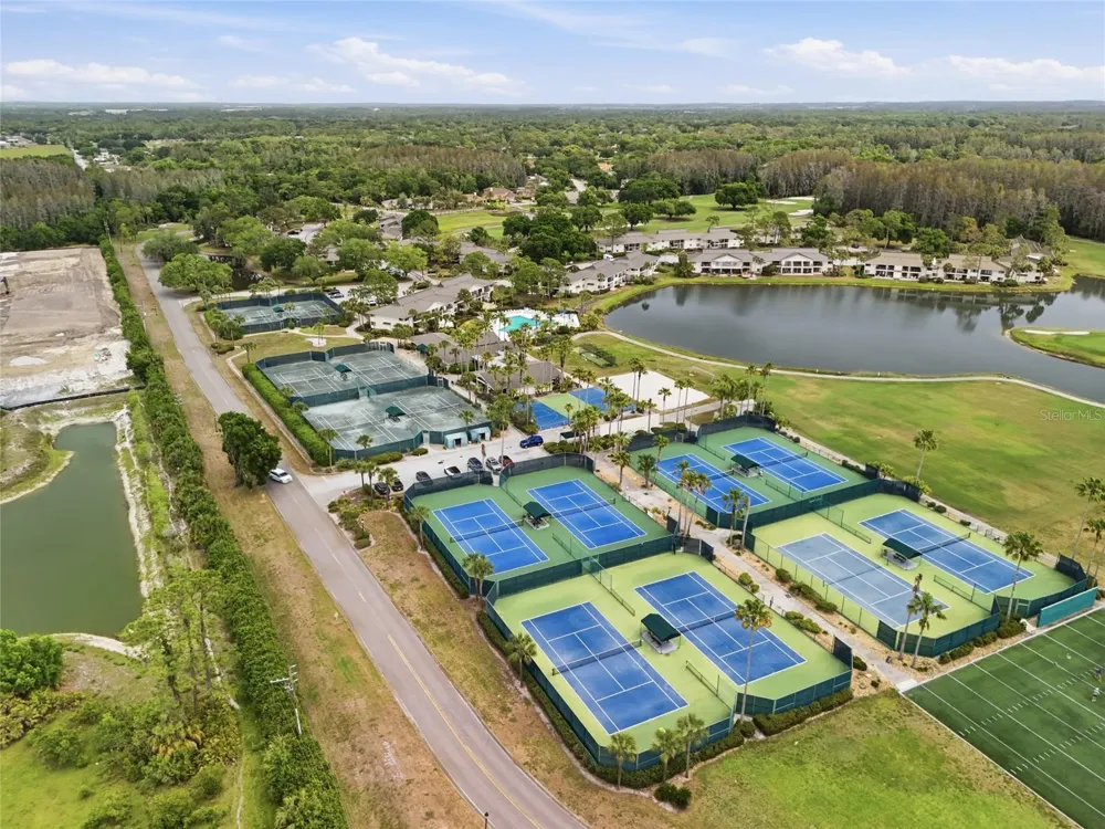 29130 BAY HOLLOW DRIVE #3312 Wesley Chapel, FL 33543