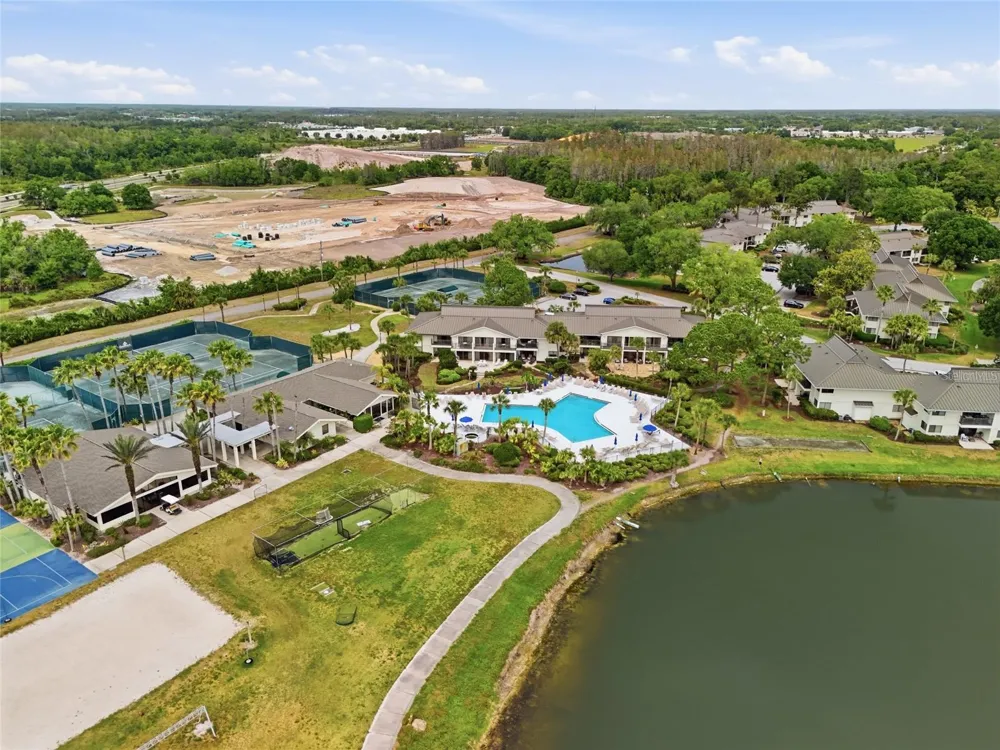 29130 BAY HOLLOW DRIVE #3312 Wesley Chapel, FL 33543