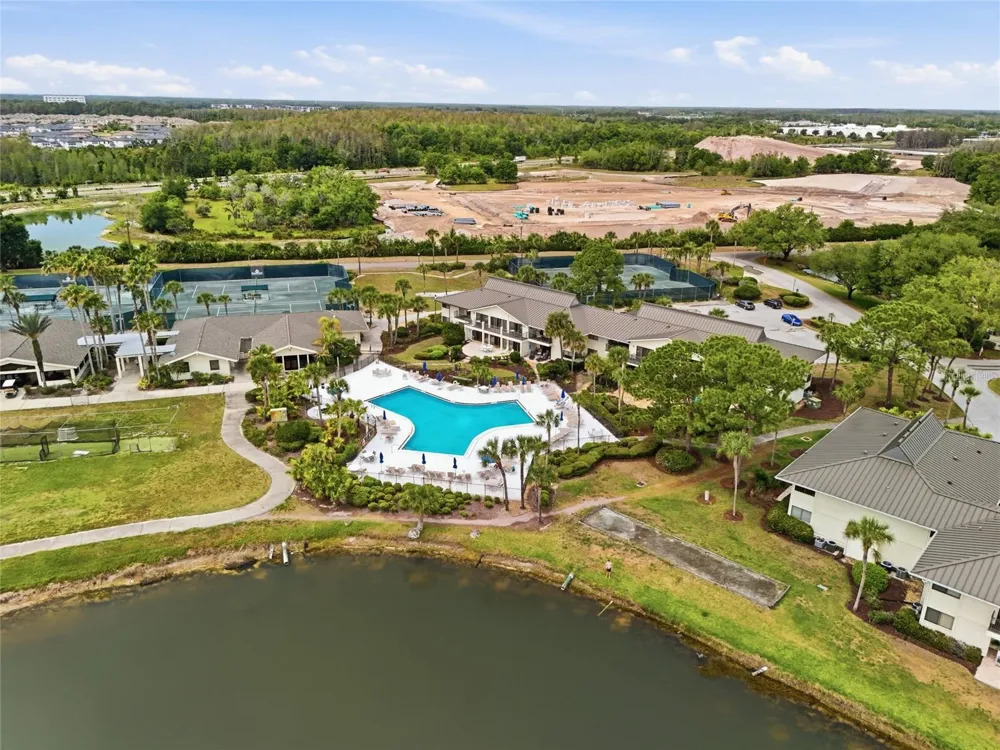 29130 BAY HOLLOW DRIVE #3312 Wesley Chapel, FL 33543