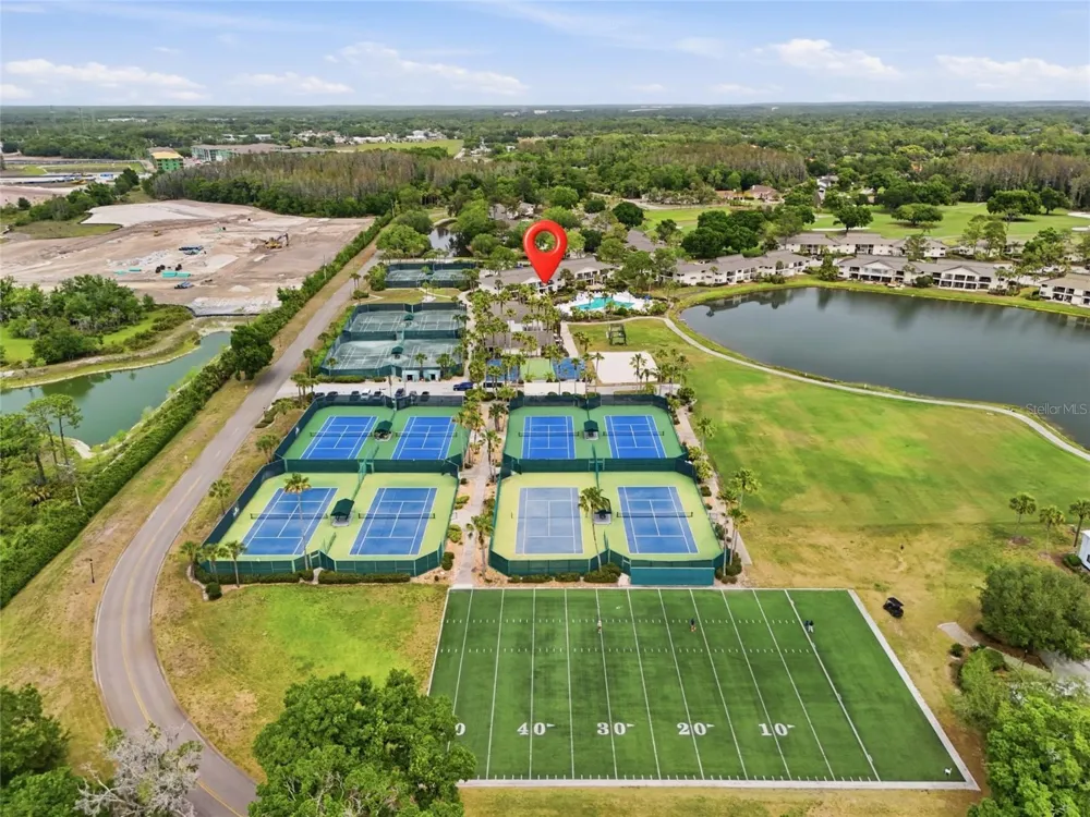 29130 BAY HOLLOW DRIVE #3312 Wesley Chapel, FL 33543
