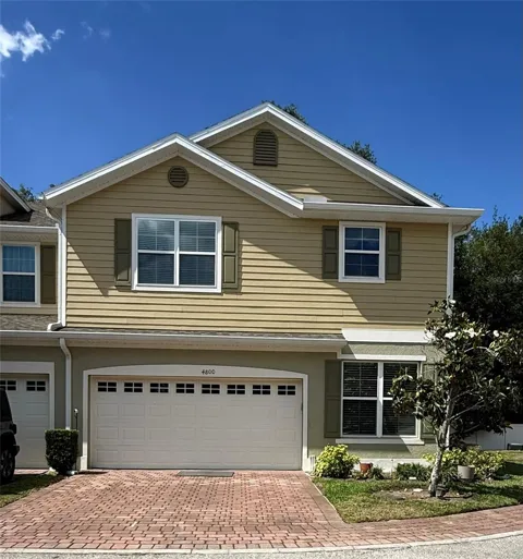 4800 POOLSIDE DRIVE