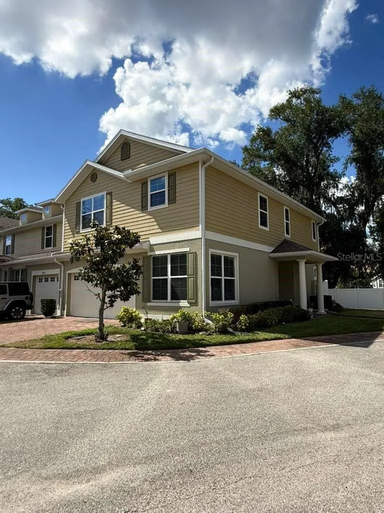 4800 POOLSIDE DRIVE St Cloud, FL 34769