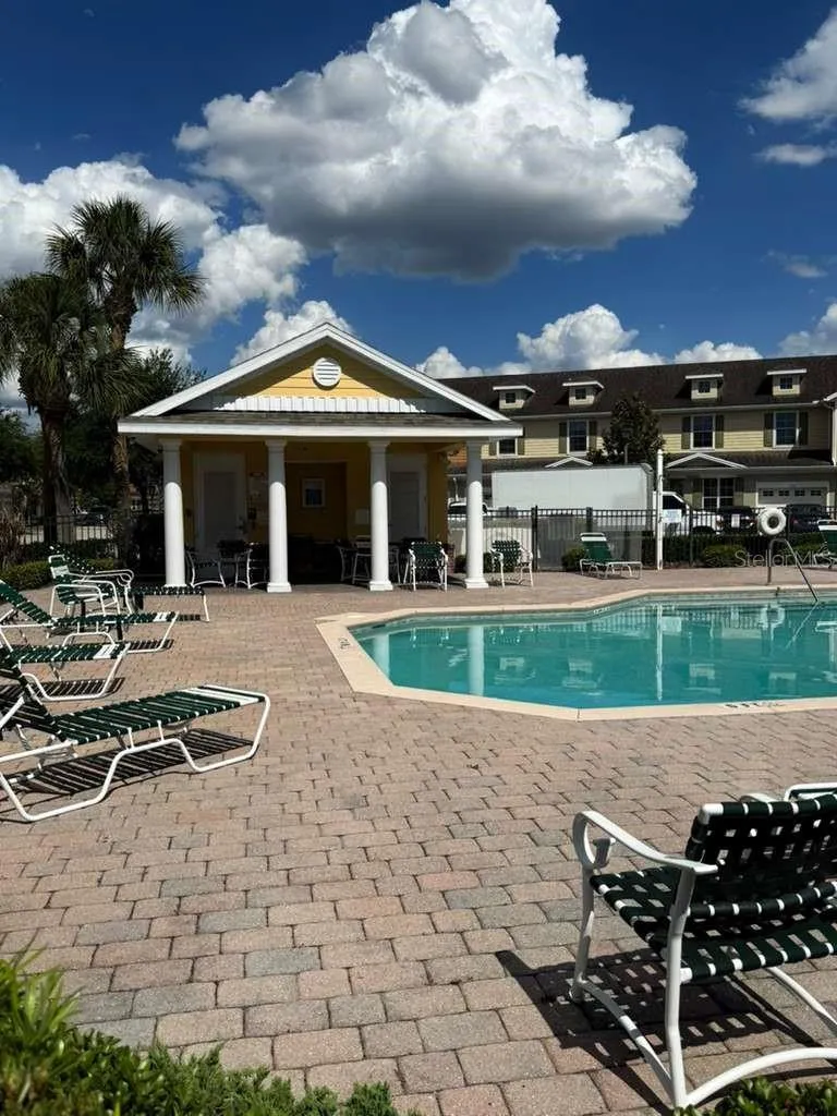 4800 POOLSIDE DRIVE St Cloud, FL 34769