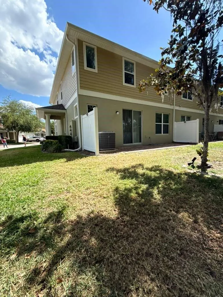 4800 POOLSIDE DRIVE St Cloud, FL 34769