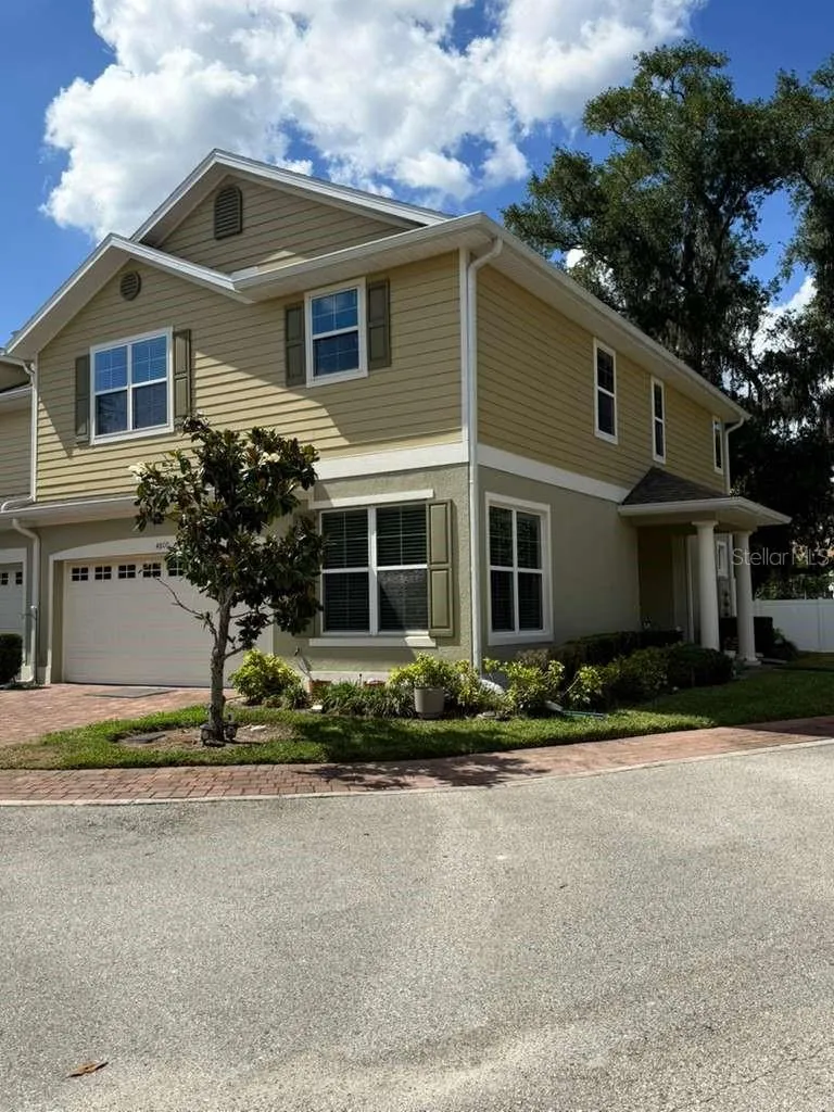 4800 POOLSIDE DRIVE St Cloud, FL 34769