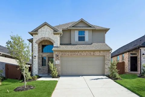 3937 Lakefield Drive