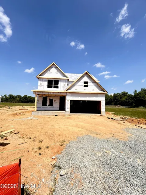 388 Maverick Lane