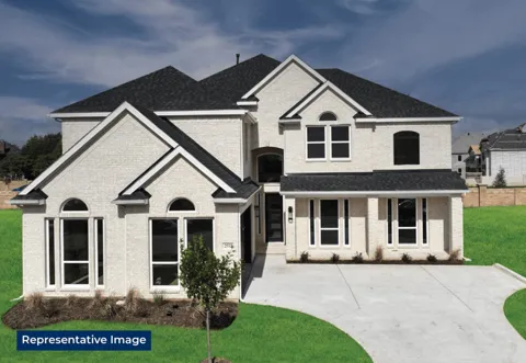 7104 River Bluff Court