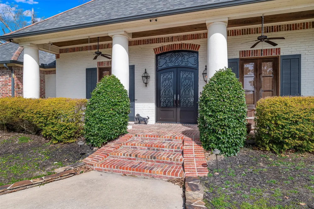 301 Easton Pvt Drive Stonewall, LA 71078