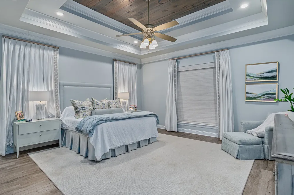 301 Easton Pvt Drive Stonewall, LA 71078