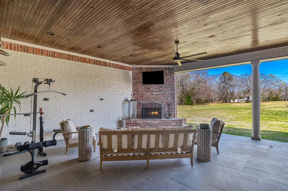 301 Easton Pvt Drive Stonewall, LA 71078