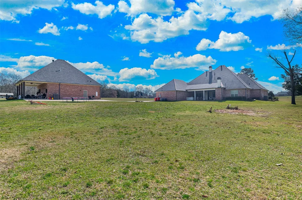 301 Easton Pvt Drive Stonewall, LA 71078