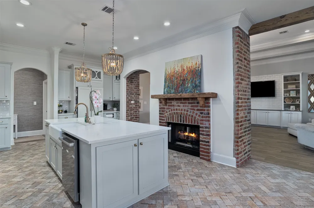 301 Easton Pvt Drive Stonewall, LA 71078