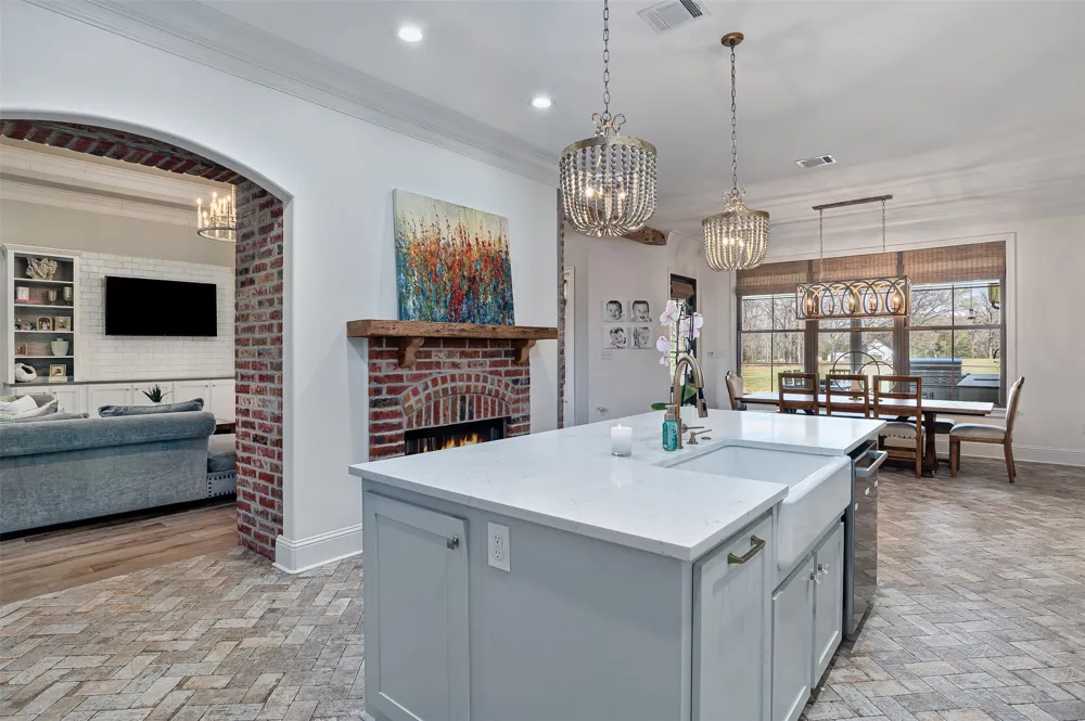 301 Easton Pvt Drive Stonewall, LA 71078