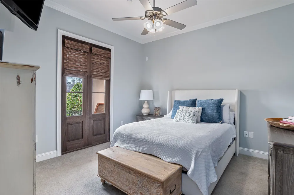 301 Easton Pvt Drive Stonewall, LA 71078