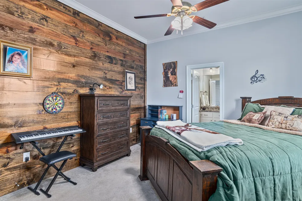 301 Easton Pvt Drive Stonewall, LA 71078