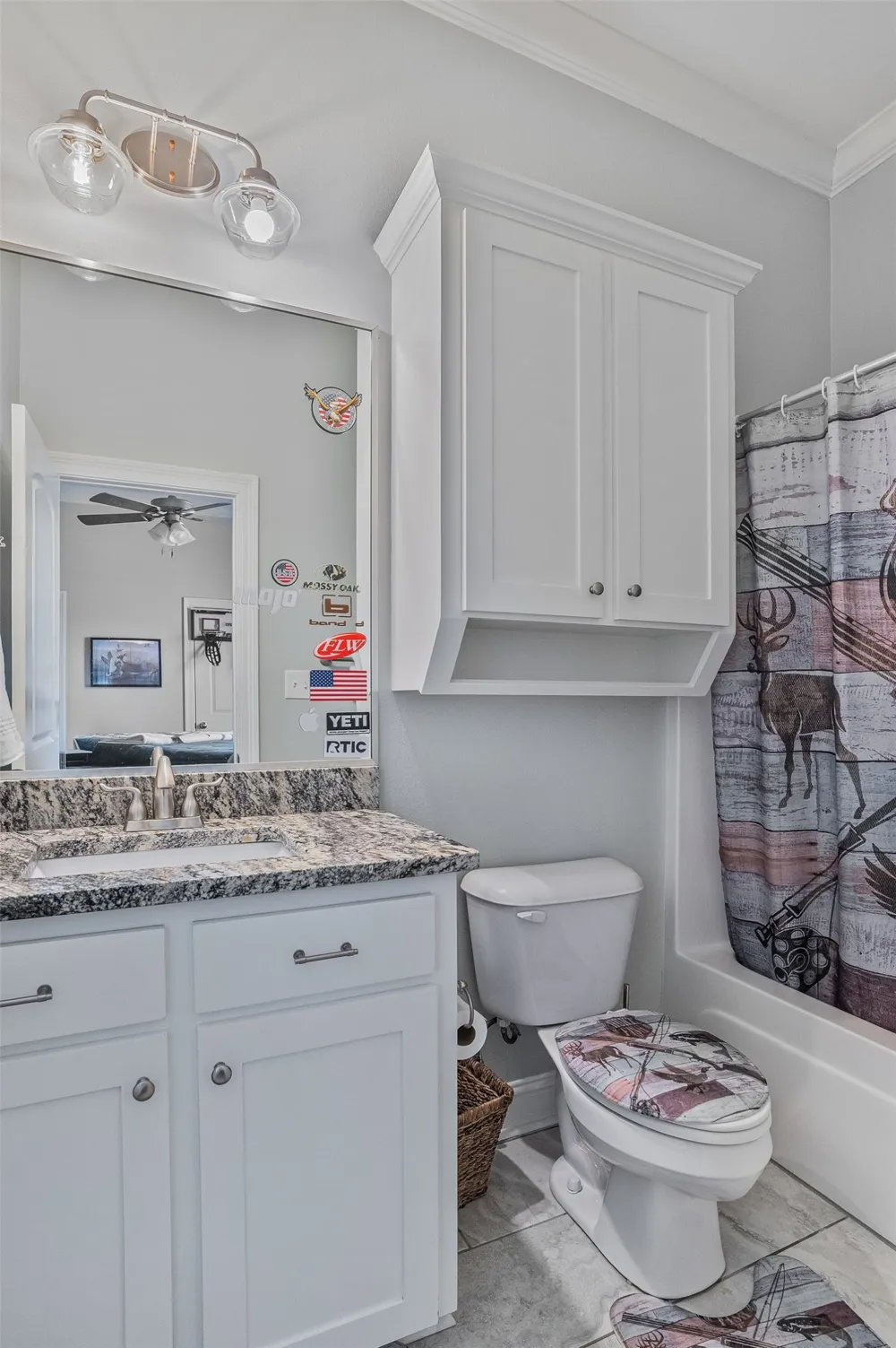 301 Easton Pvt Drive Stonewall, LA 71078