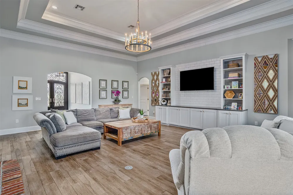301 Easton Pvt Drive Stonewall, LA 71078