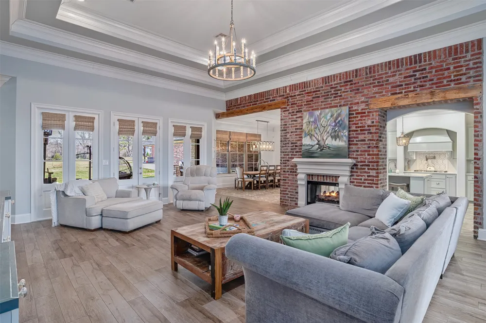301 Easton Pvt Drive Stonewall, LA 71078