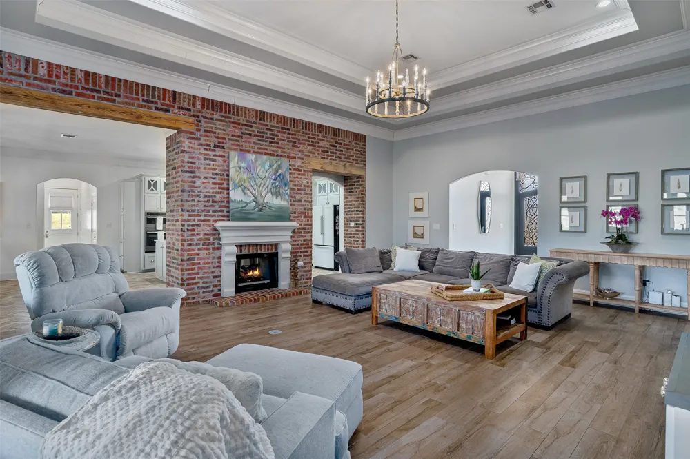 301 Easton Pvt Drive Stonewall, LA 71078