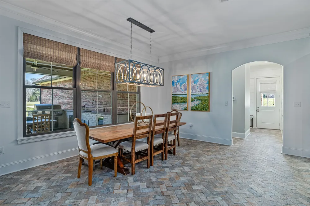 301 Easton Pvt Drive Stonewall, LA 71078
