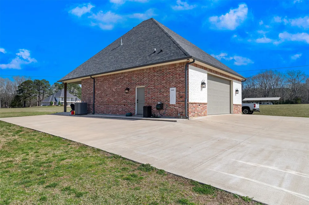 301 Easton Pvt Drive Stonewall, LA 71078