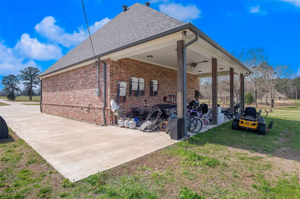 301 Easton Pvt Drive Stonewall, LA 71078