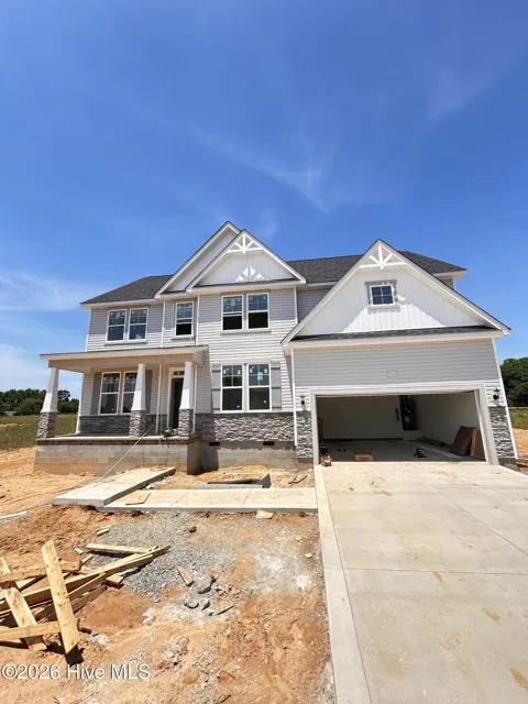 410 Maverick Lane