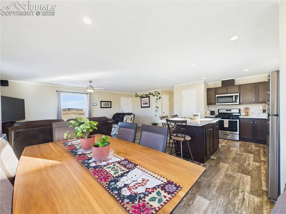 4822 W Isabella Drive Colorado City, CO 81019