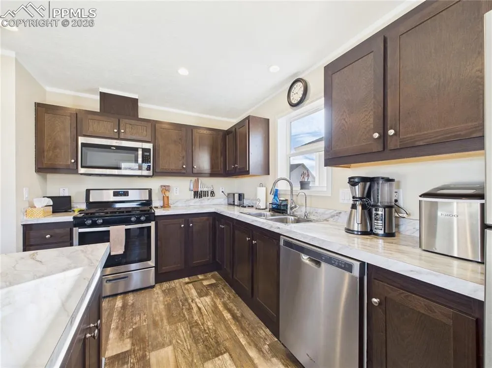 4822 W Isabella Drive Colorado City, CO 81019