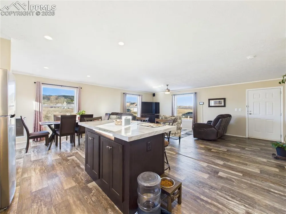 4822 W Isabella Drive Colorado City, CO 81019