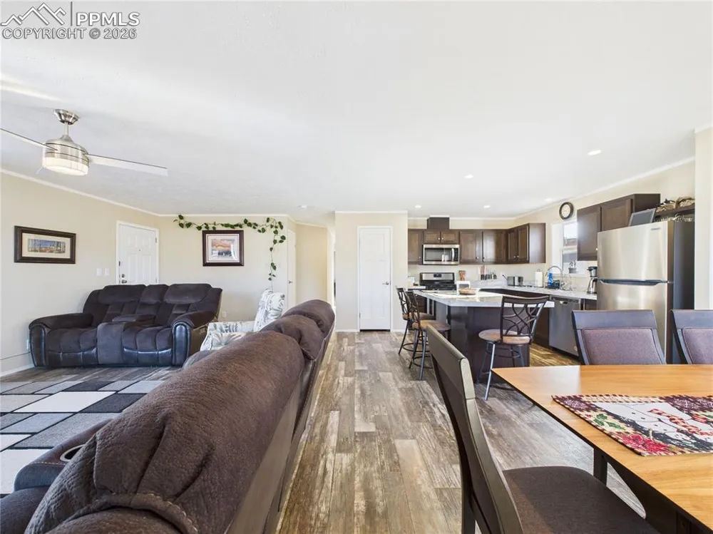4822 W Isabella Drive Colorado City, CO 81019